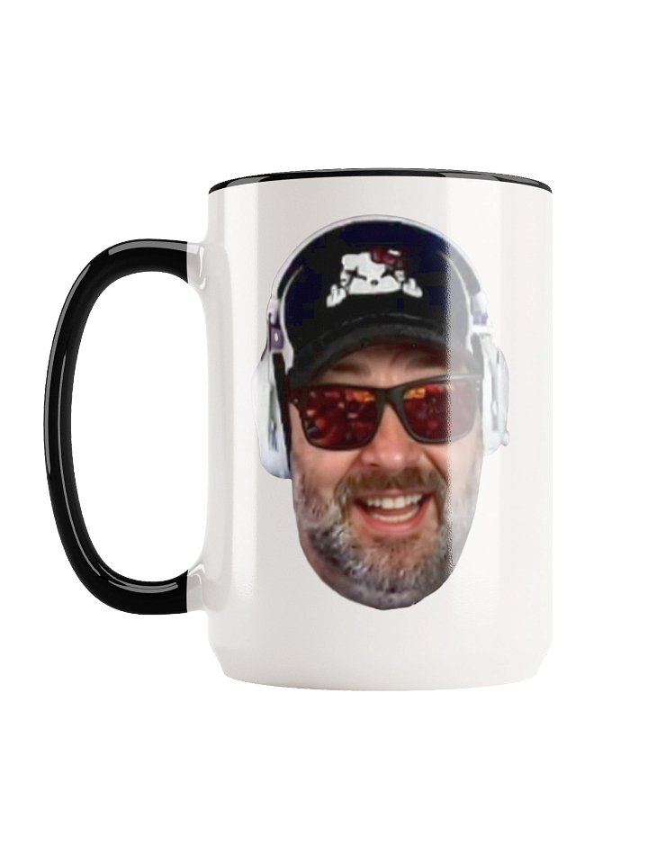 F*CK NUT MUG!! product image (2)
