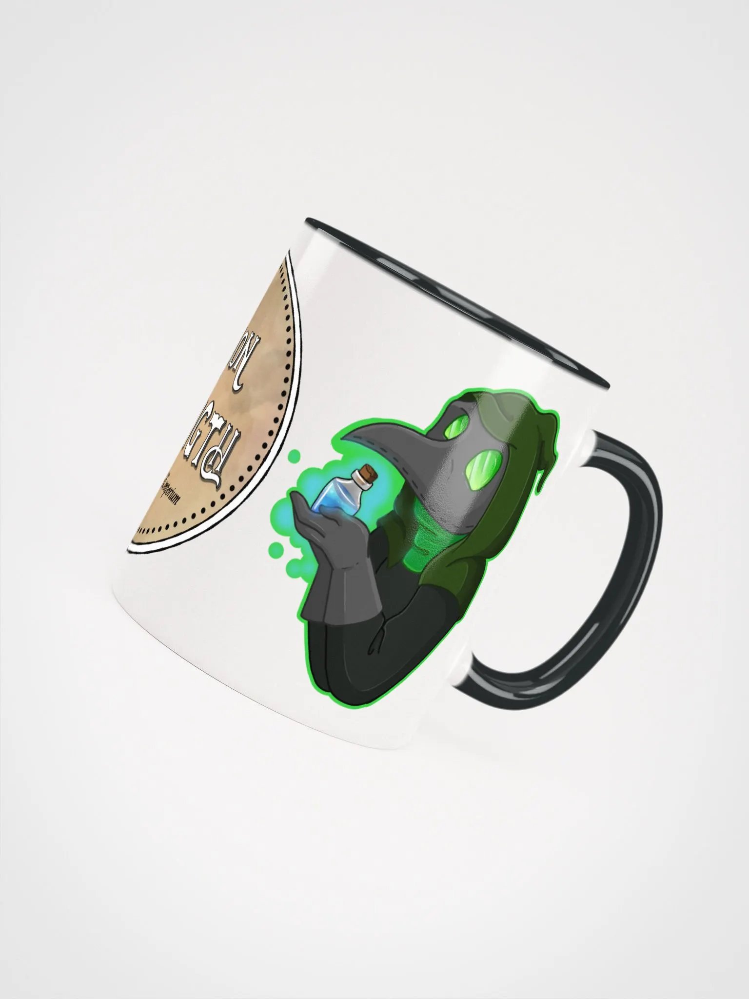 Potion of Strength Mug product image (7)