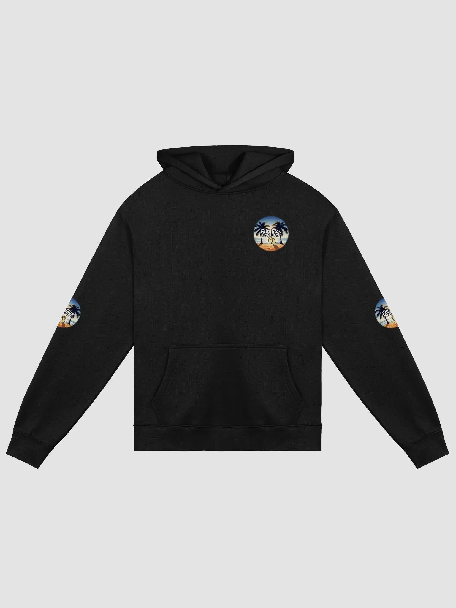 Flips favorite hoodie product image (1)
