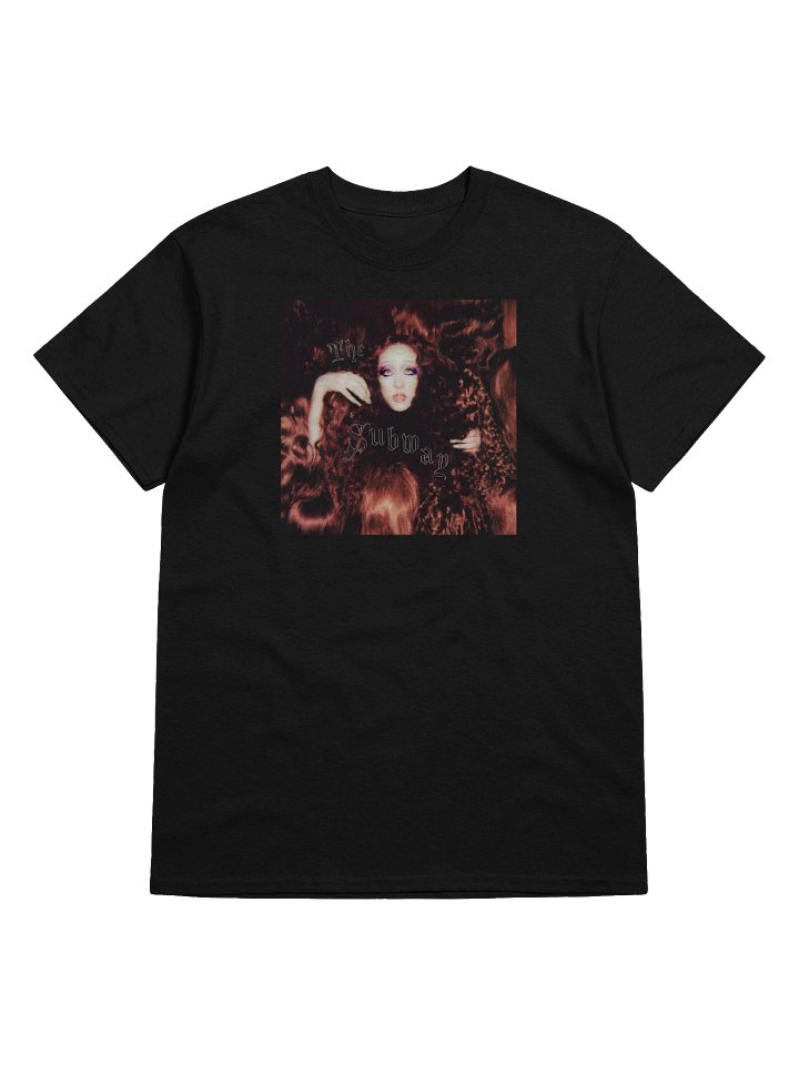 The Subway Chappell Roan T-Shirt product image (1)