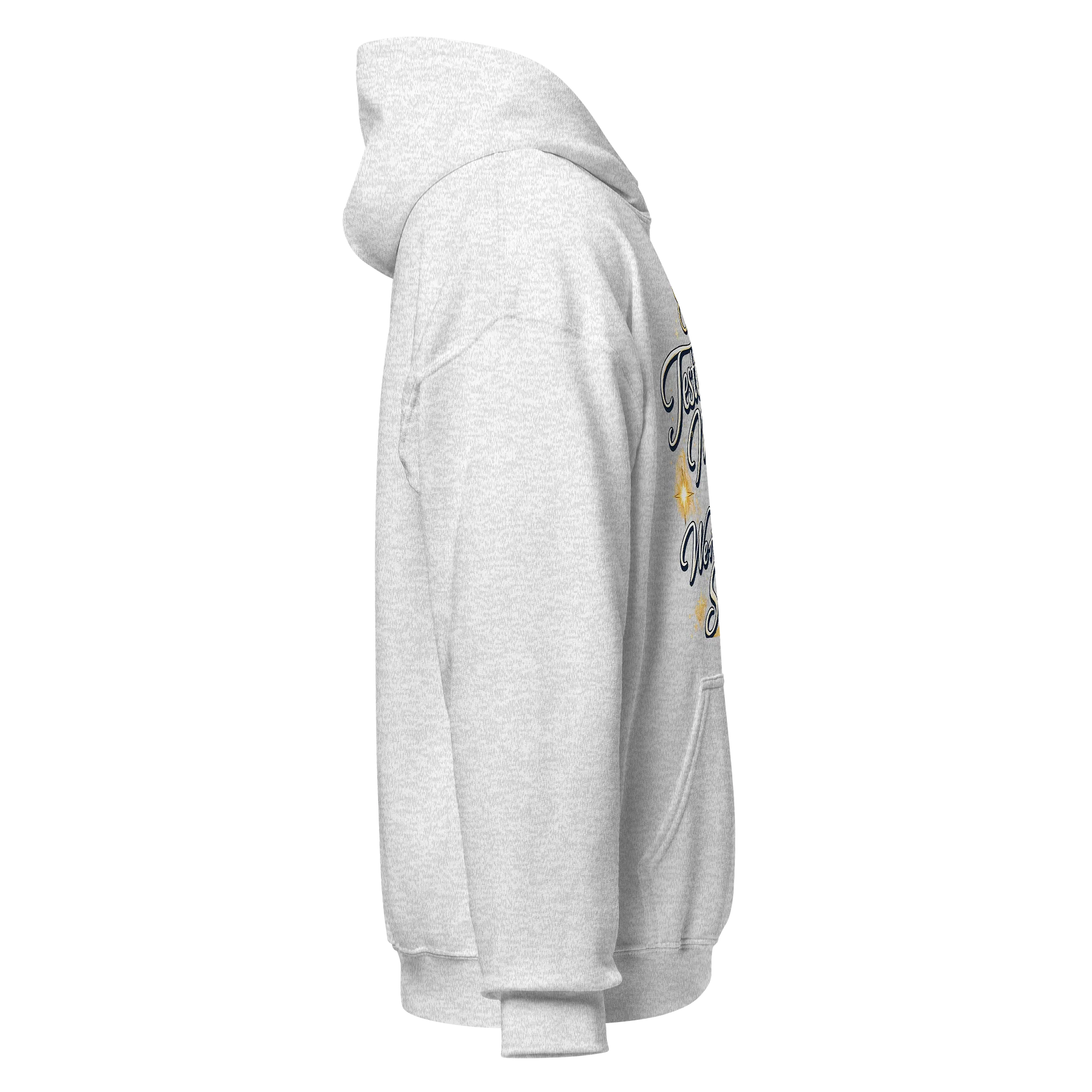 Every Testimony Matters Because We All Have A Story | GBMT Hoodie product image (32)