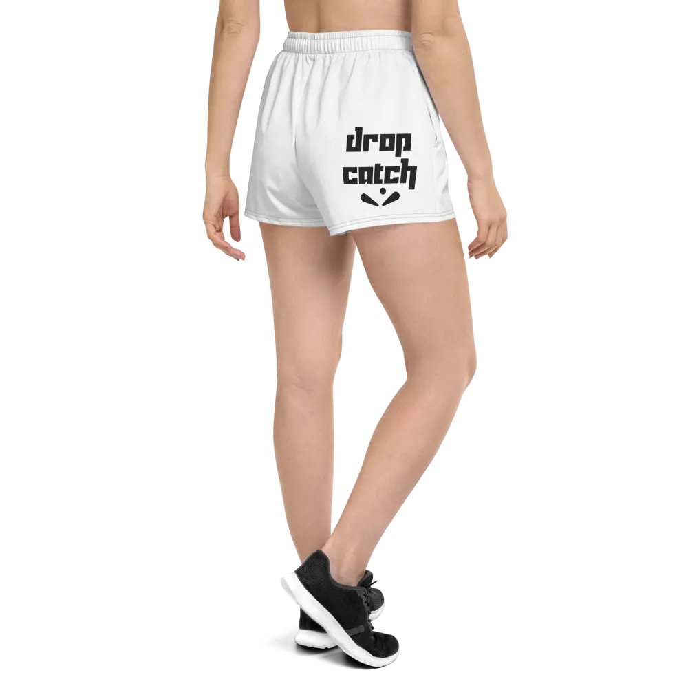 Drop Catch Athletic Shorts product image (4)