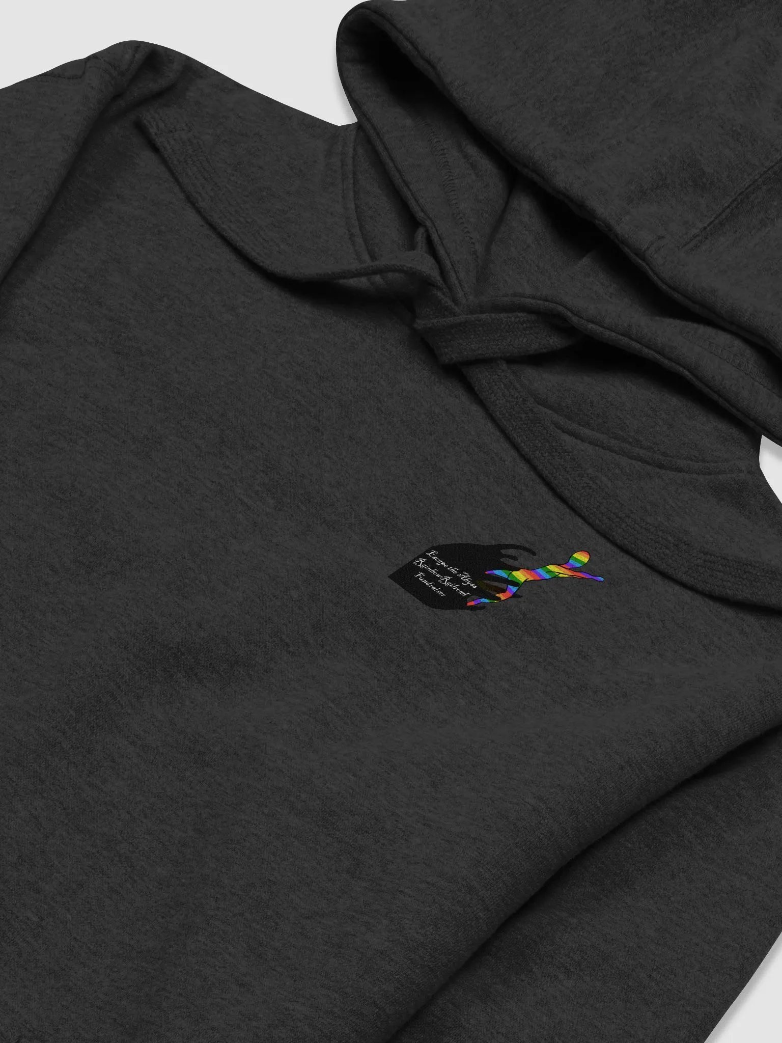 Escape The Abyss Hoodie product image (3)