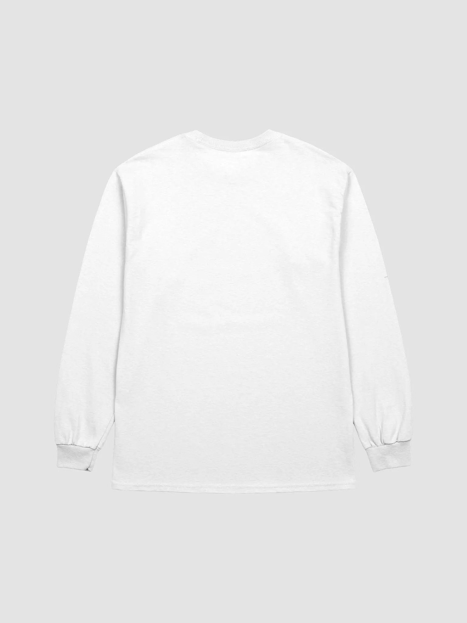 No Friends Friday ToxicBiowolf Edition Long Sleeve product image (16)