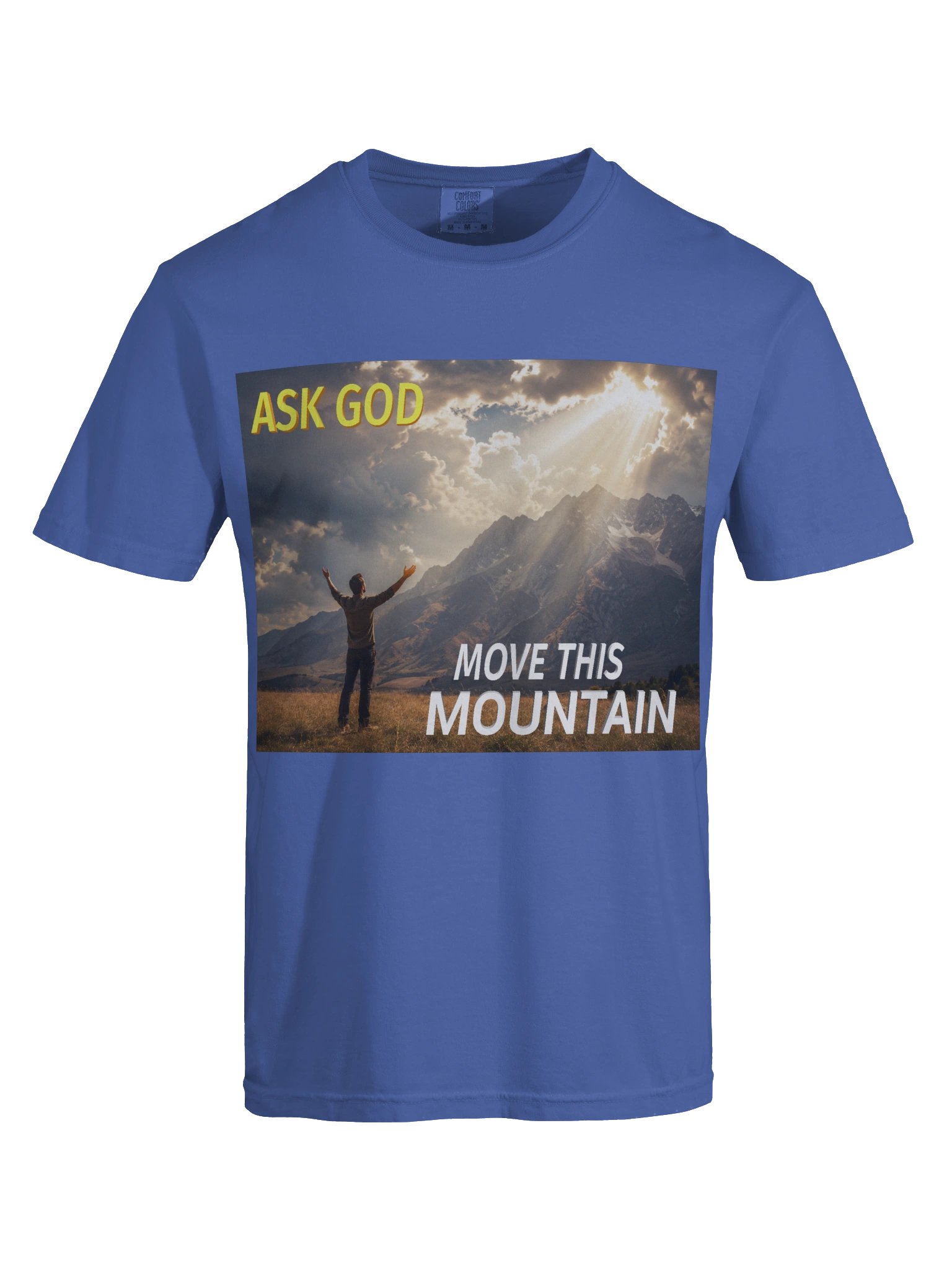 Move This Mountain product image (5)