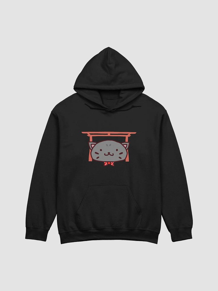 Meowtorii Hoodie product image (1)