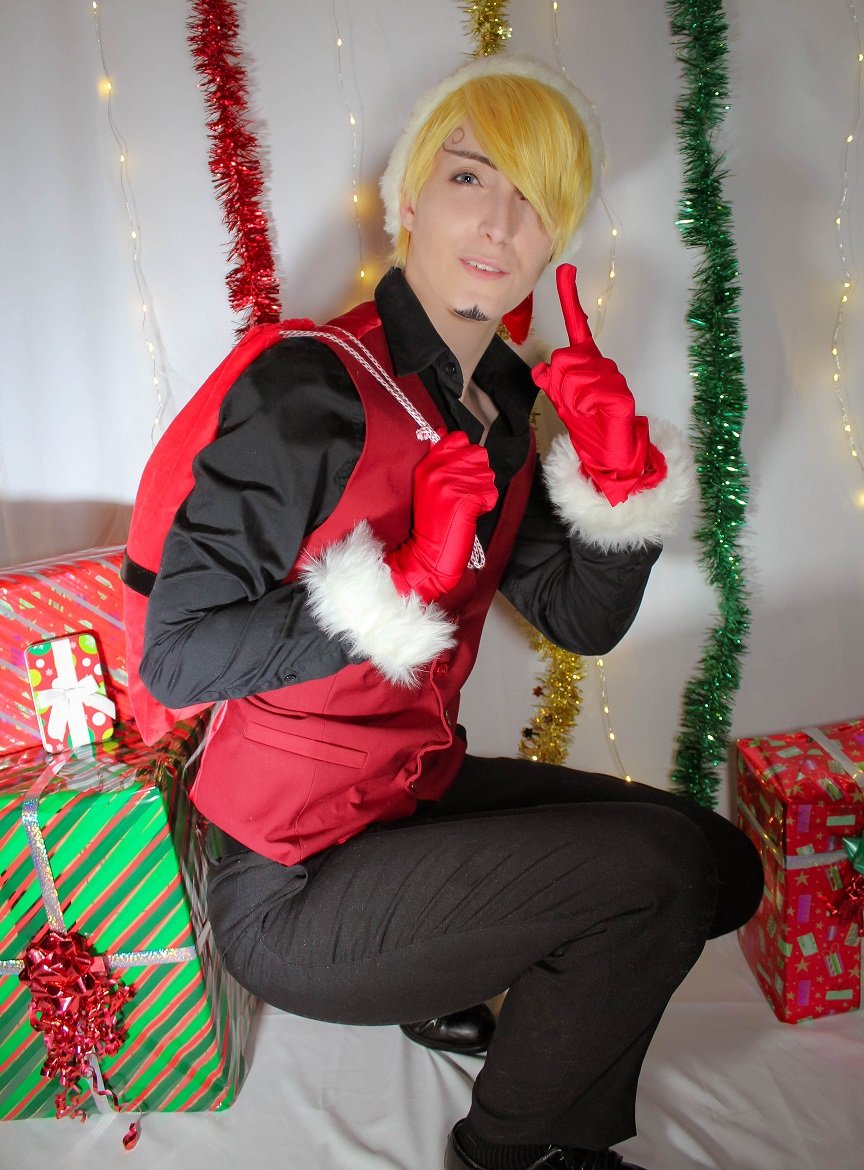 A Very-Merry Cheffmas product image (1)