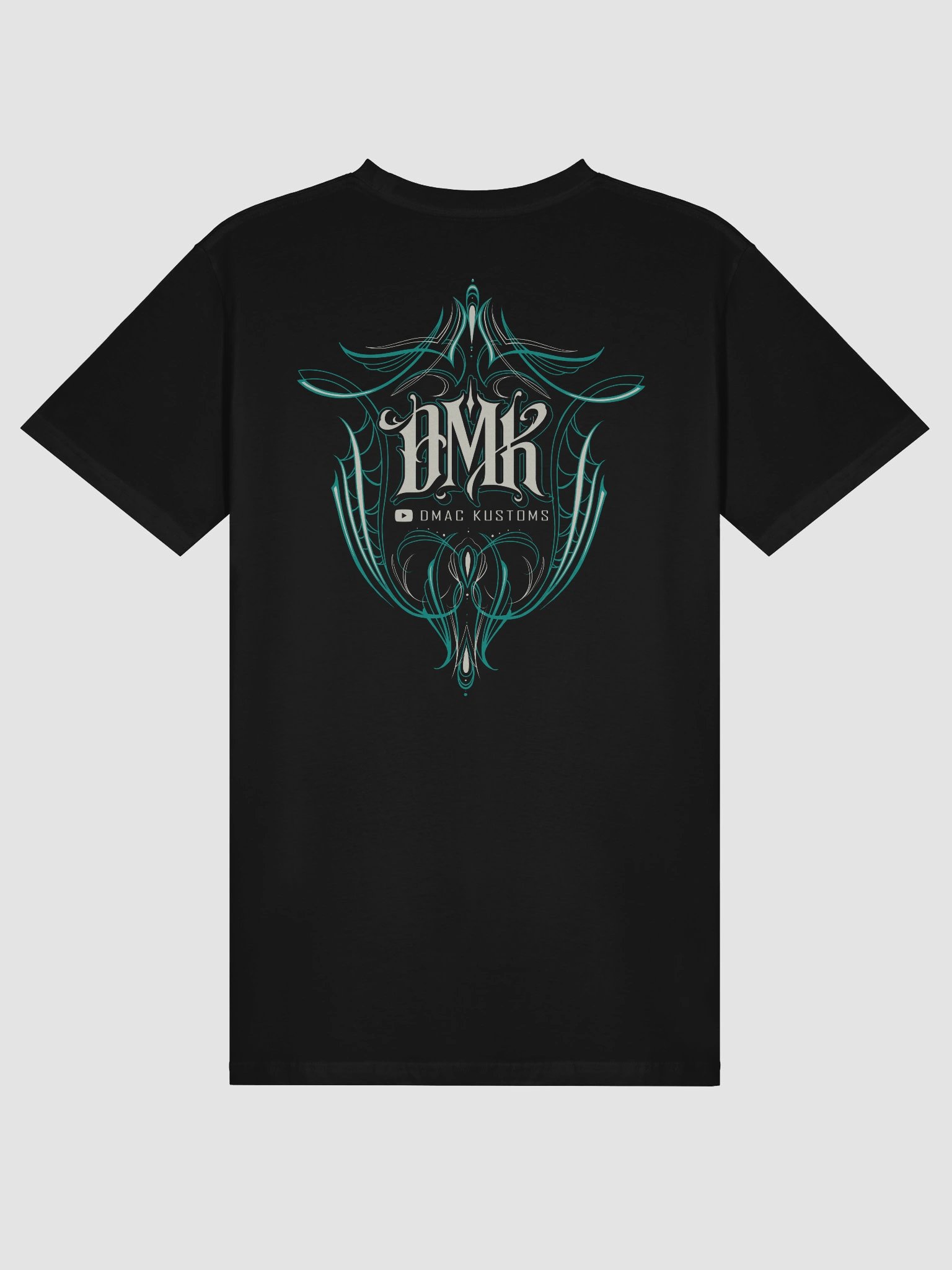 DMK Pinstripe T AS product image (4)