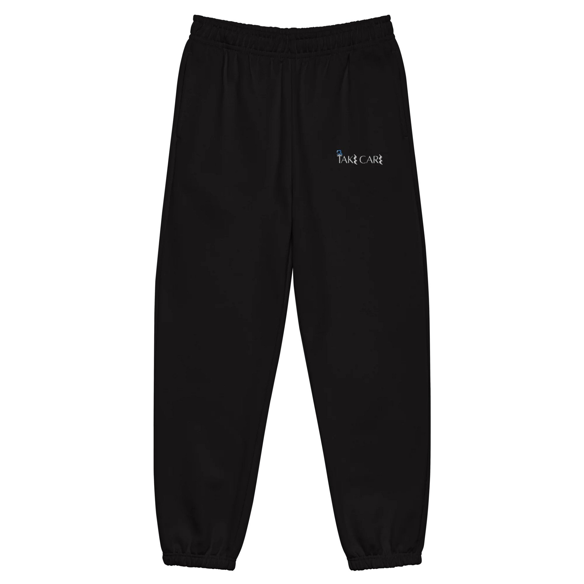 Take Care Heart Logo Sweatpants product image (1)