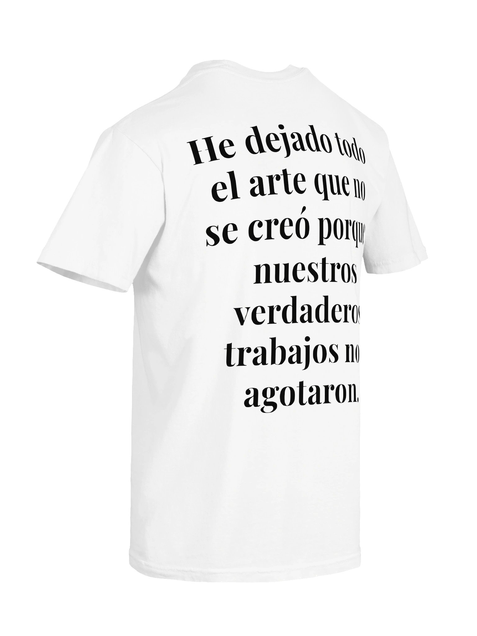 Camiseta Vintage product image (3)
