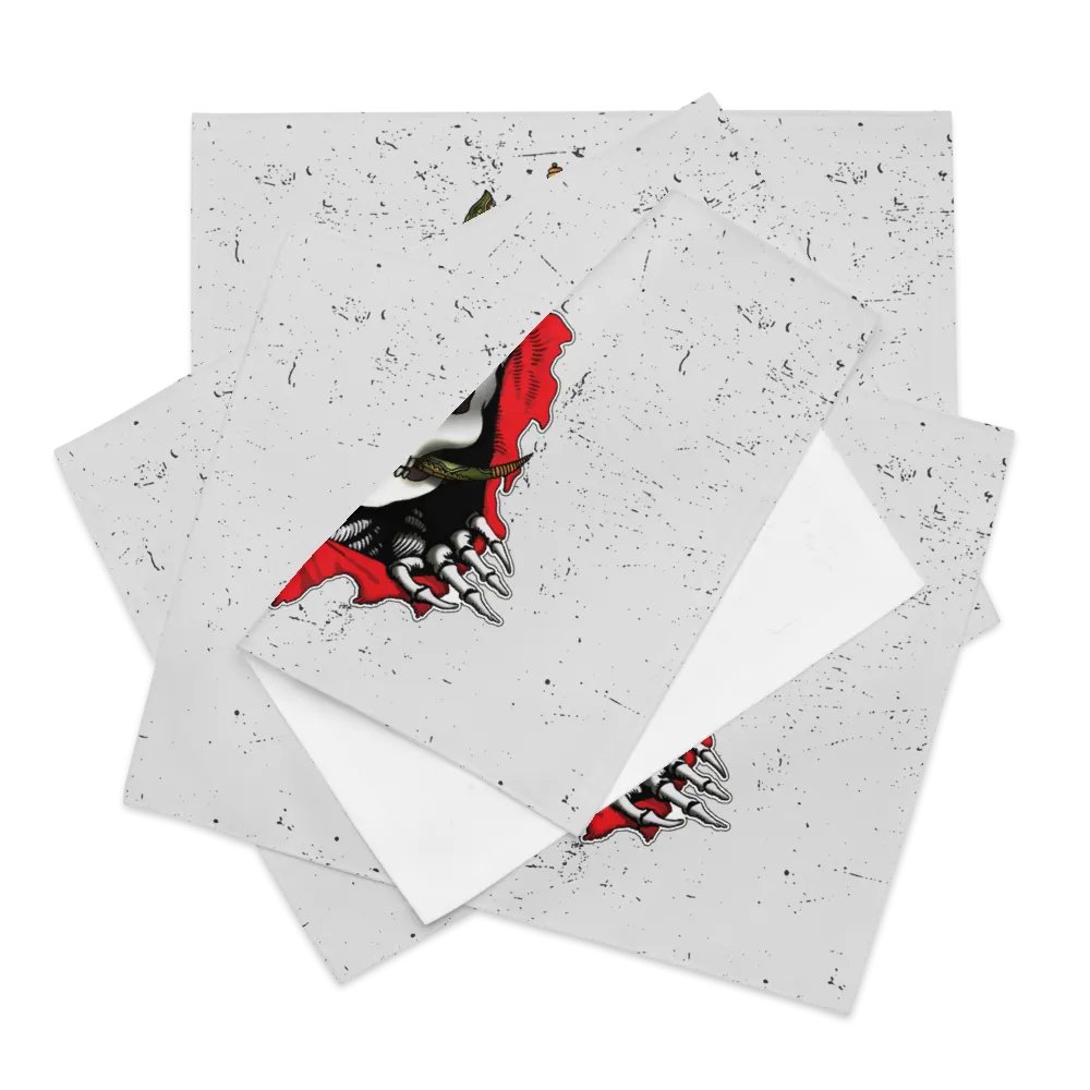 Mutt Placemats product image (7)