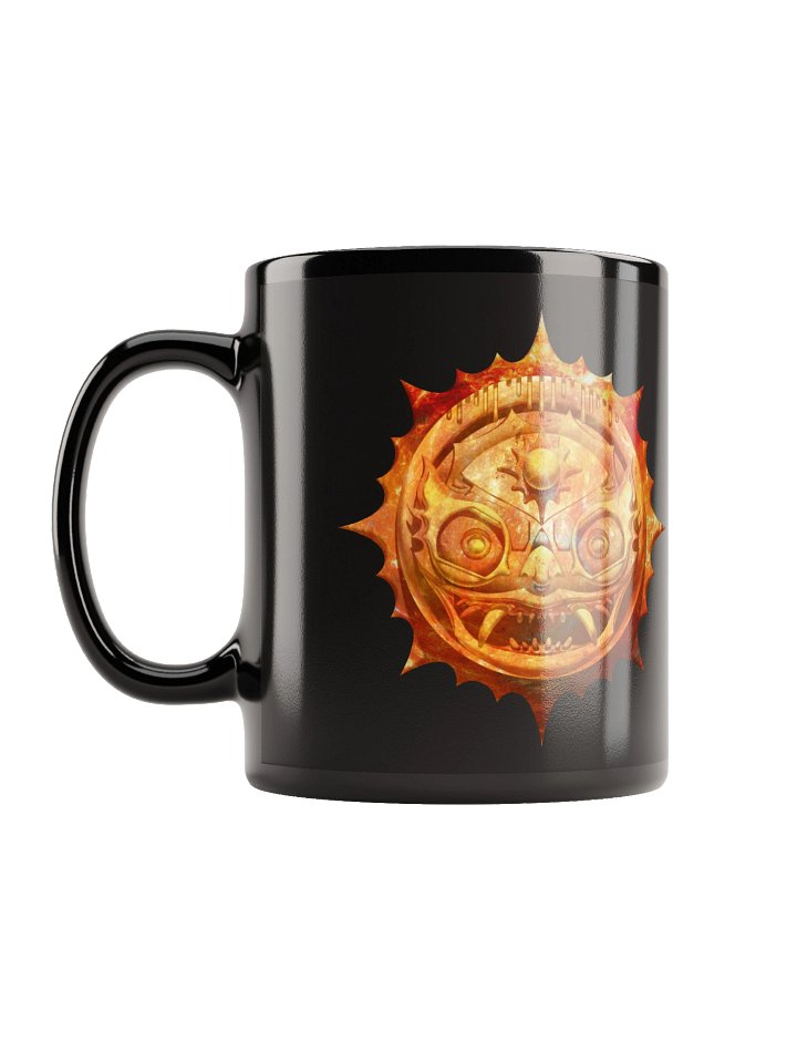 ORDIRI: Sunbound product image (1)
