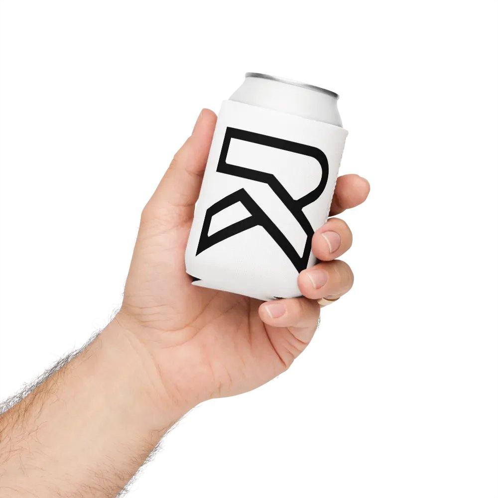 Team RedX Can Cooler product image (4)