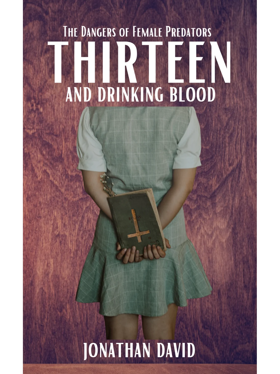 The Dangers of Female Predators | Thirteen & Drinking Blood [Member Download] product image (1)