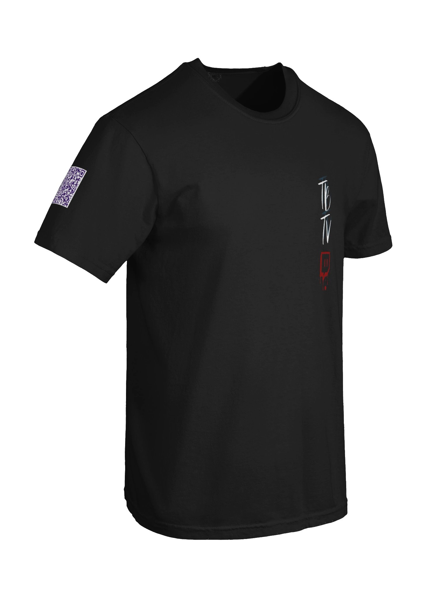 Unlocked Skeleton Key Tee product image (10)
