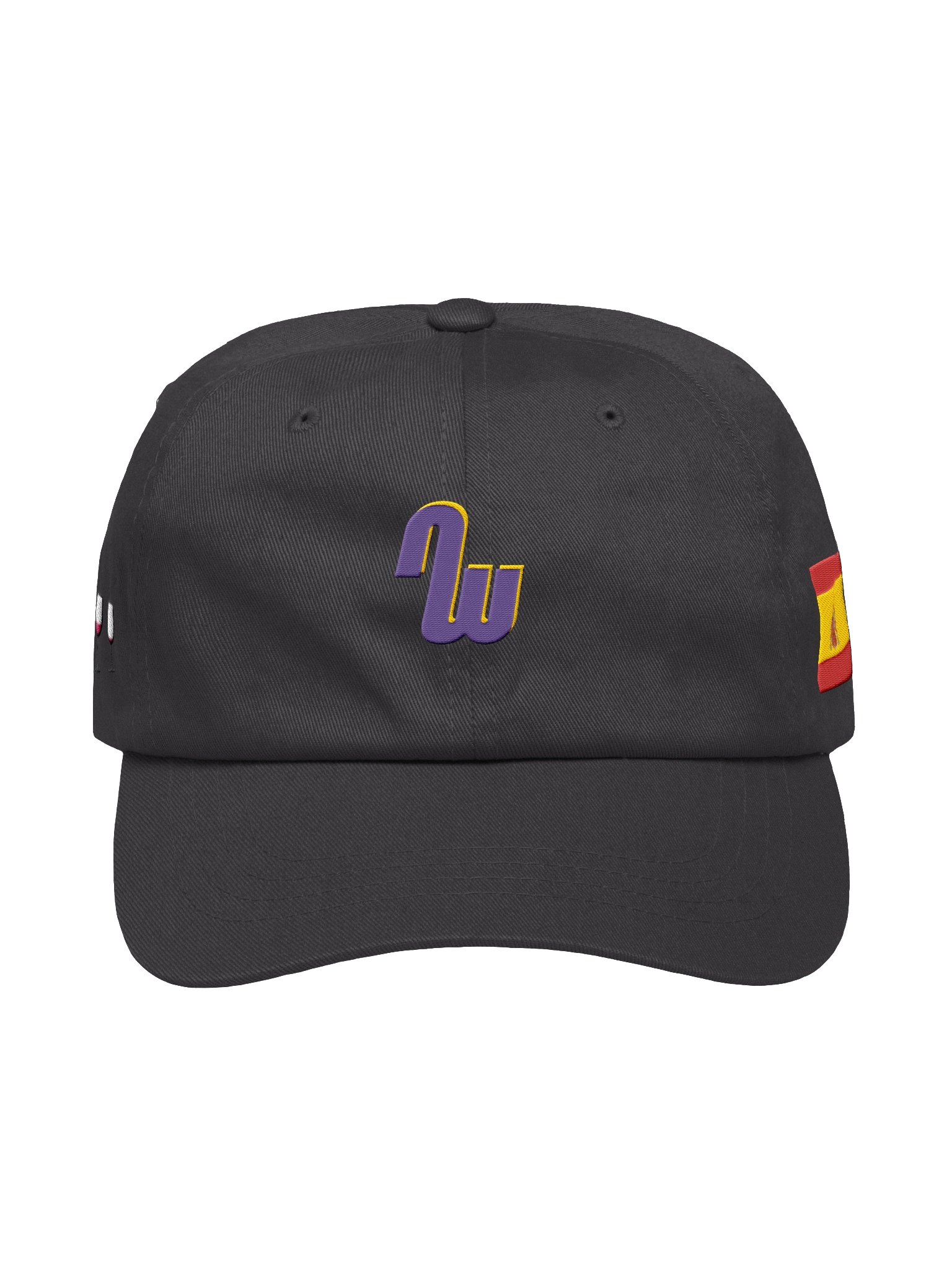 NyteWatch Spain Classic Dad Hat product image (3)