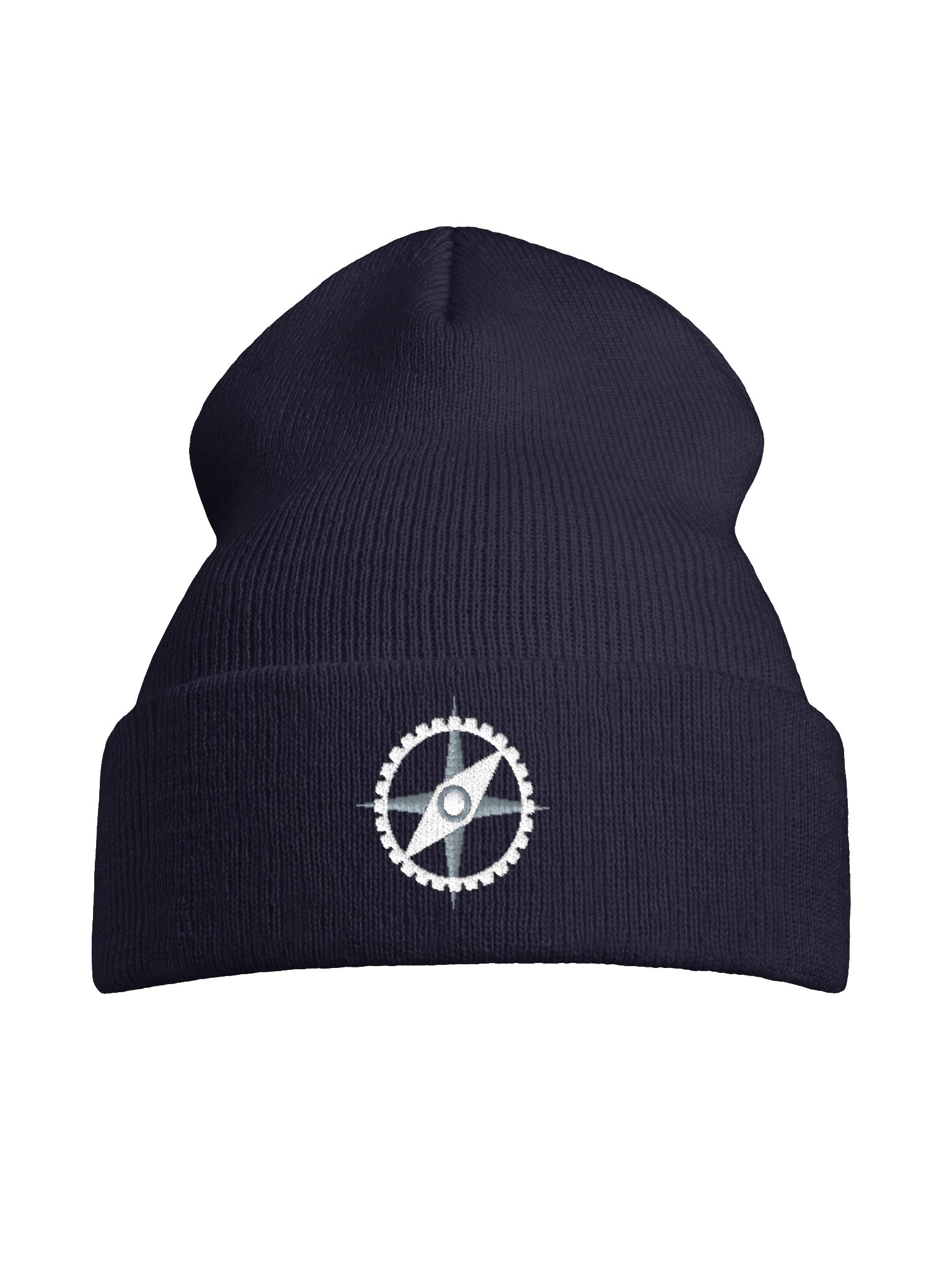 ICxA Cuffed Beanie product image (27)