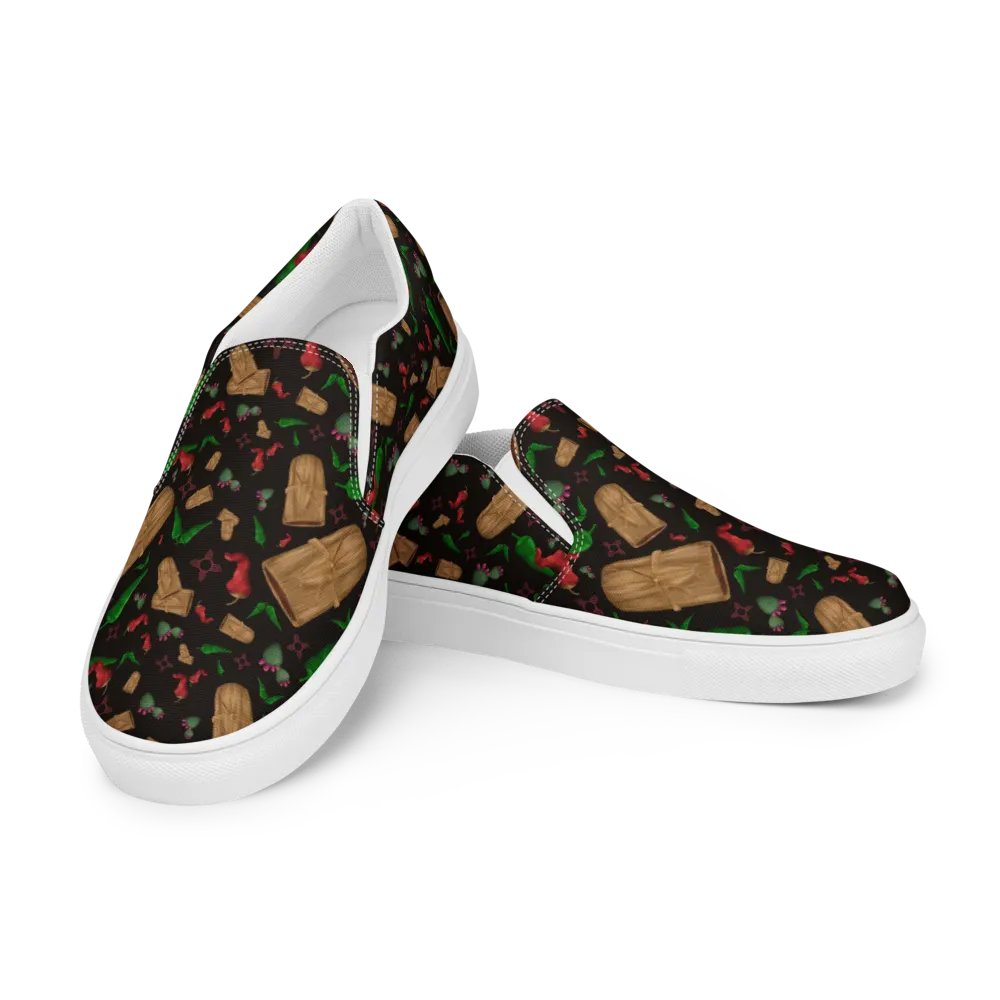 New Mexico Foods Slip-On Shoes product image (5)