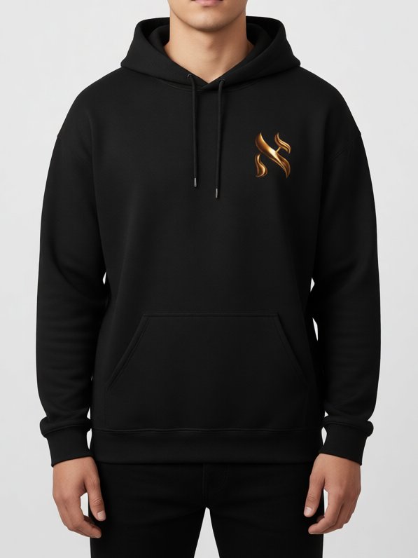 ABRACADABRA Sacred Hoodie ~ I create as I speak, Wear the First Breath of Creation, The breath of the Divine product image (38)