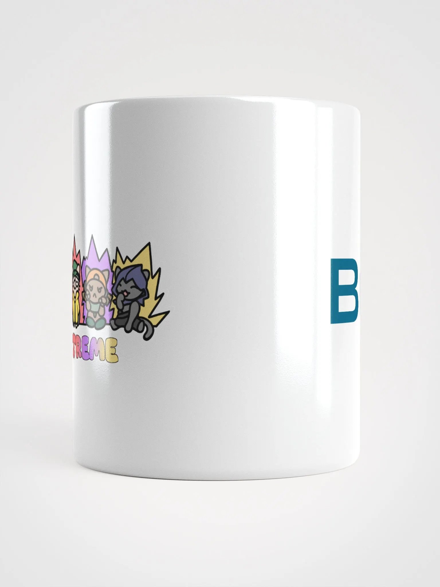 BHVI2 RGX-treme product image (6)