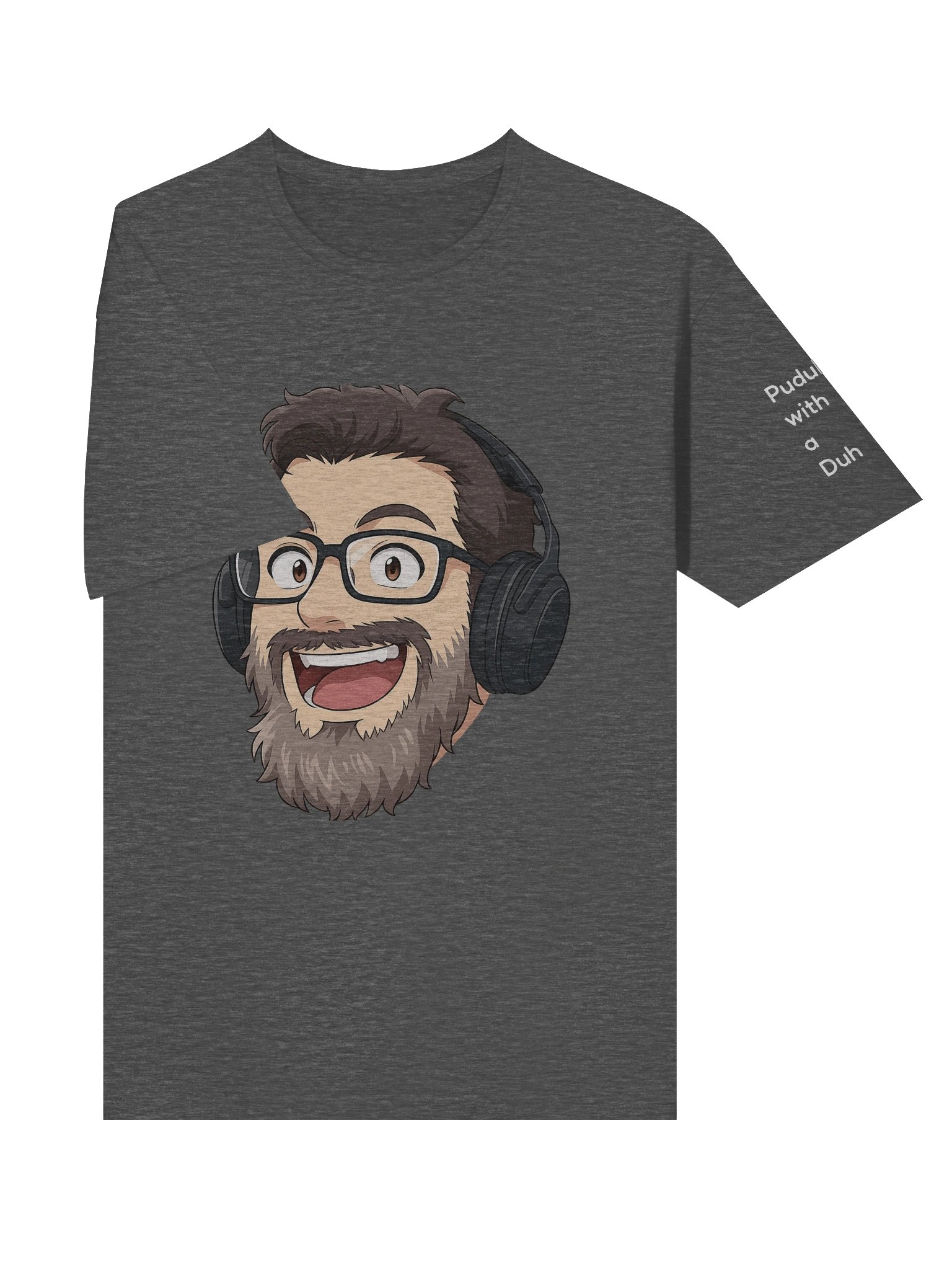 Puduhge Smiling T product image (20)