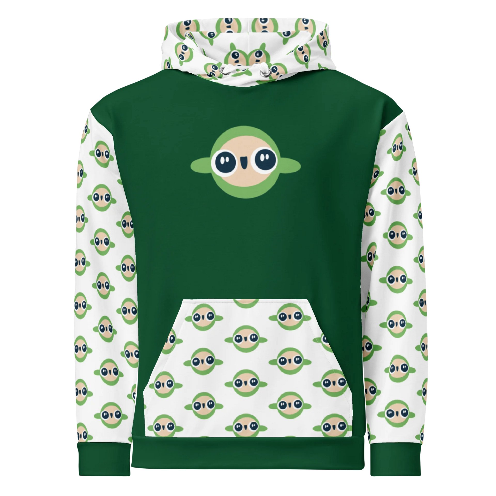 The Giblet Hoodie product image (1)