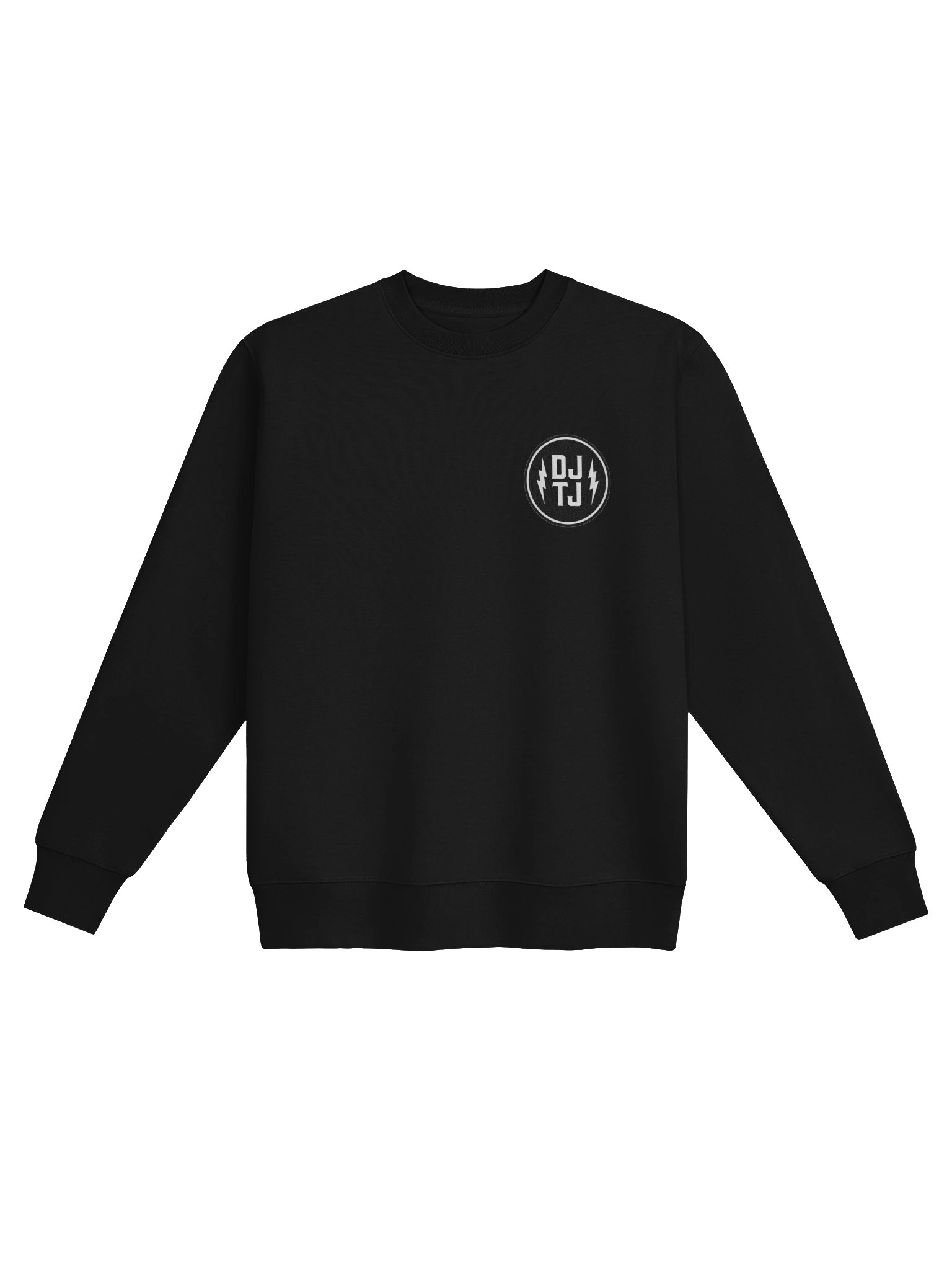 DJ TJ OG Crewneck product image (1)