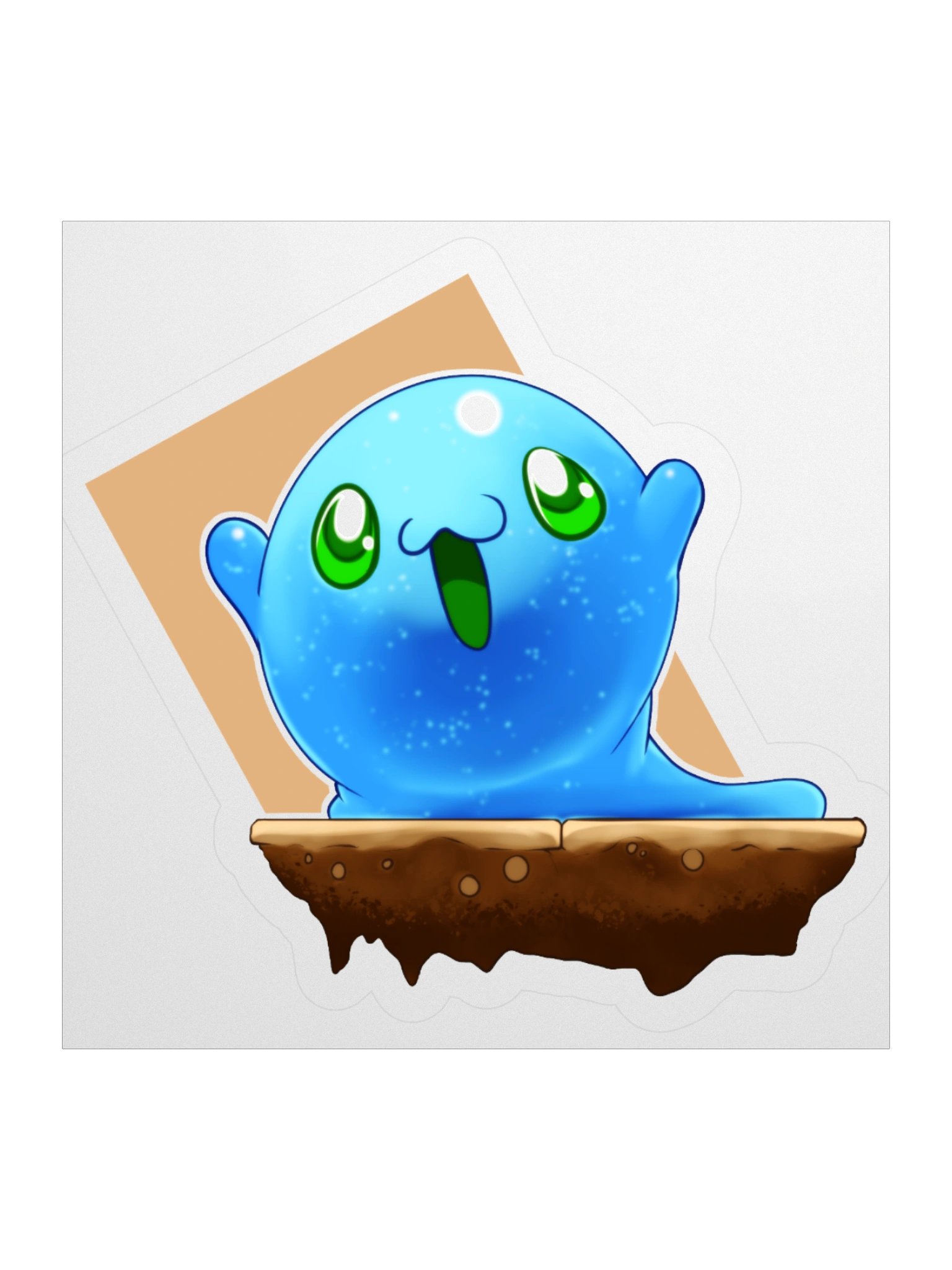 Hi! I'm freeform! product image (1)