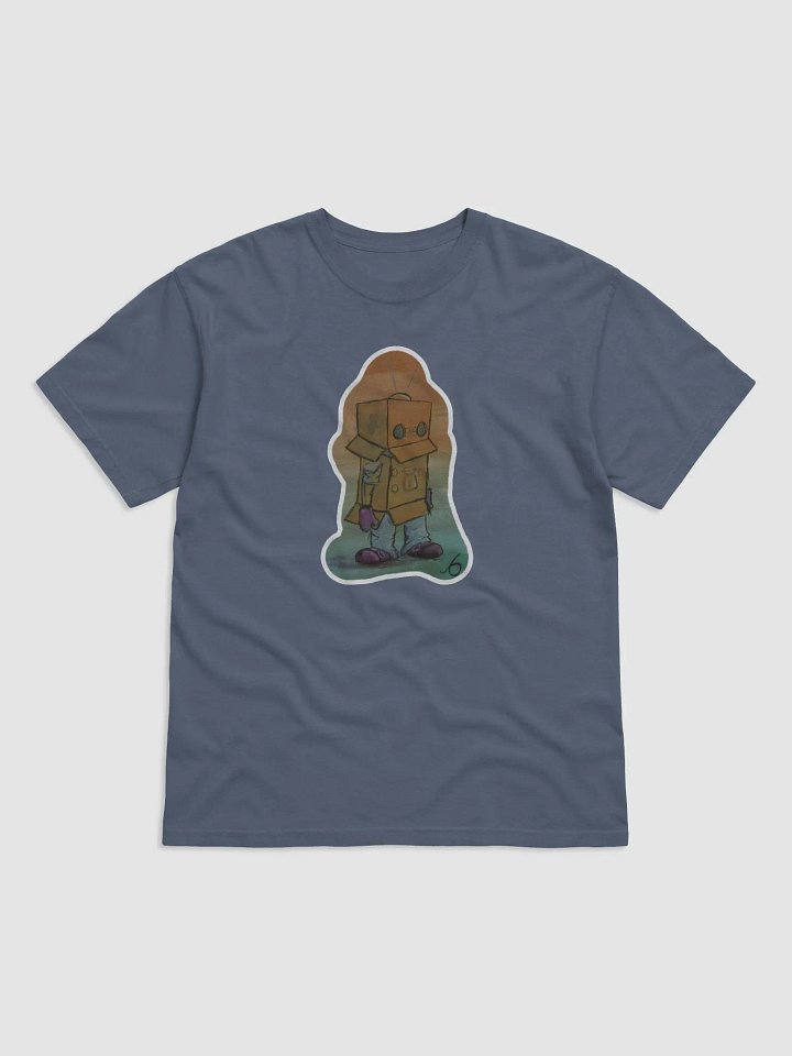 Robot Boy product image (1)