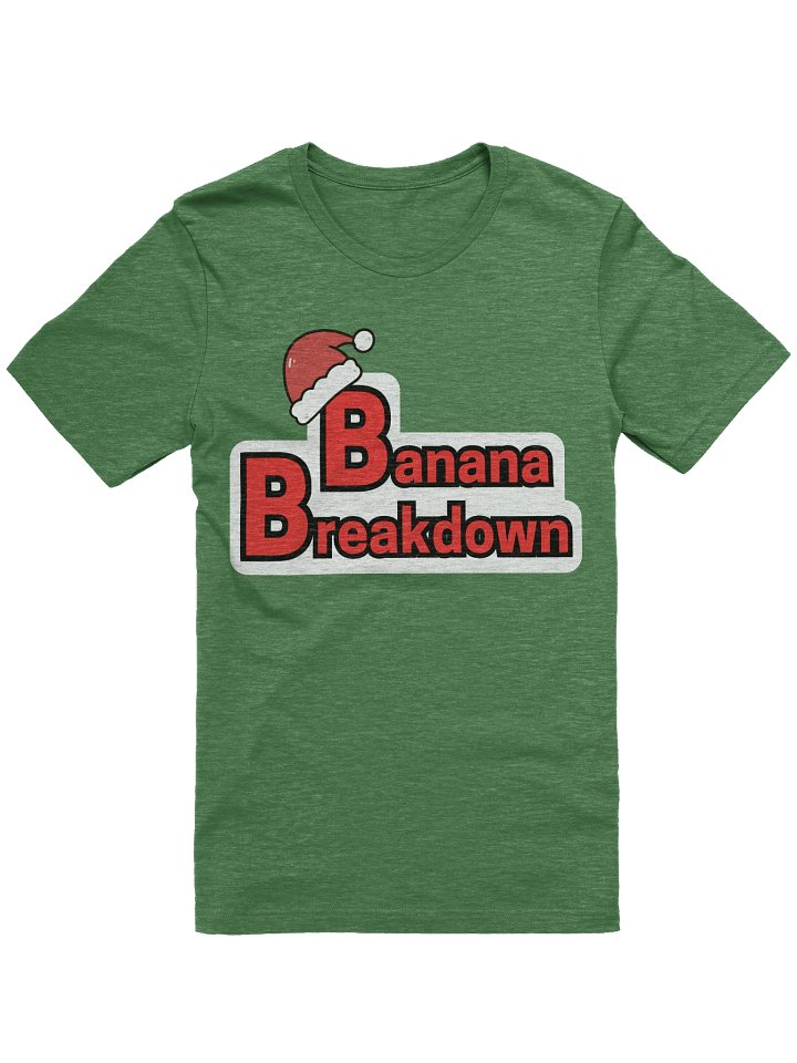 Banana Breakdown - Merry Christmas! product image (1)