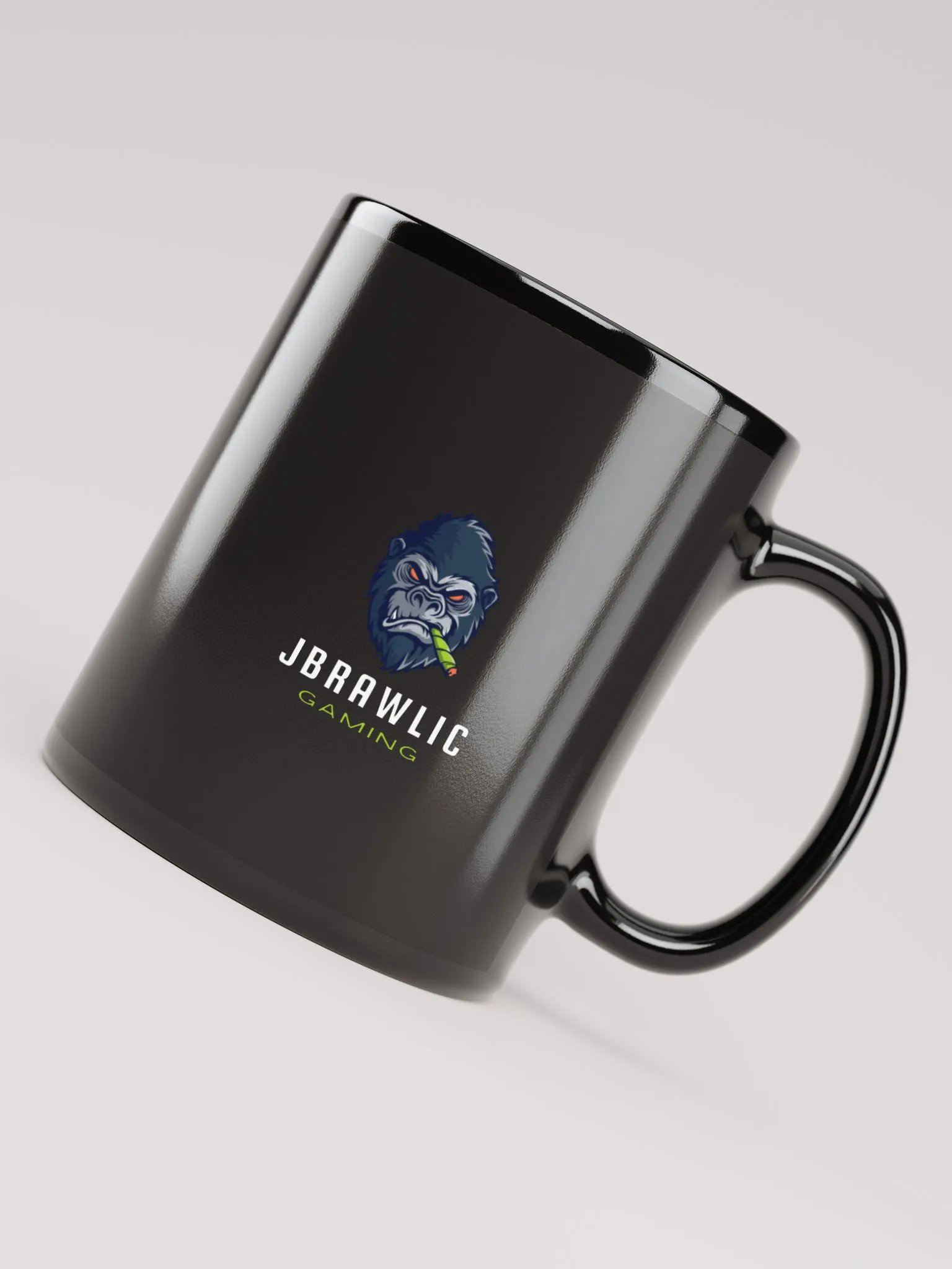 JBrawlic Mug product image (4)