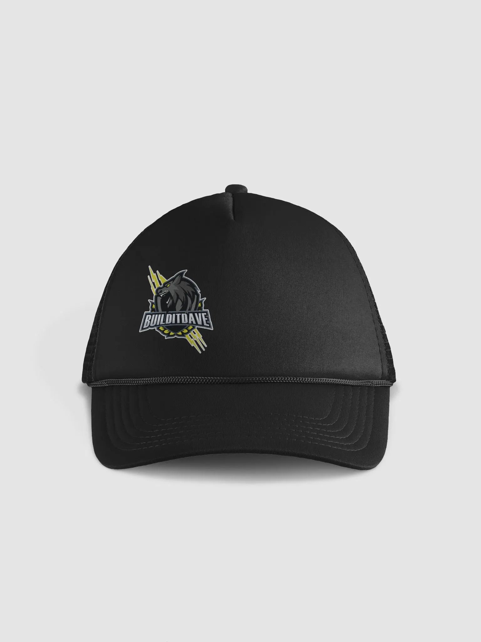Build Crew Hat product image (1)