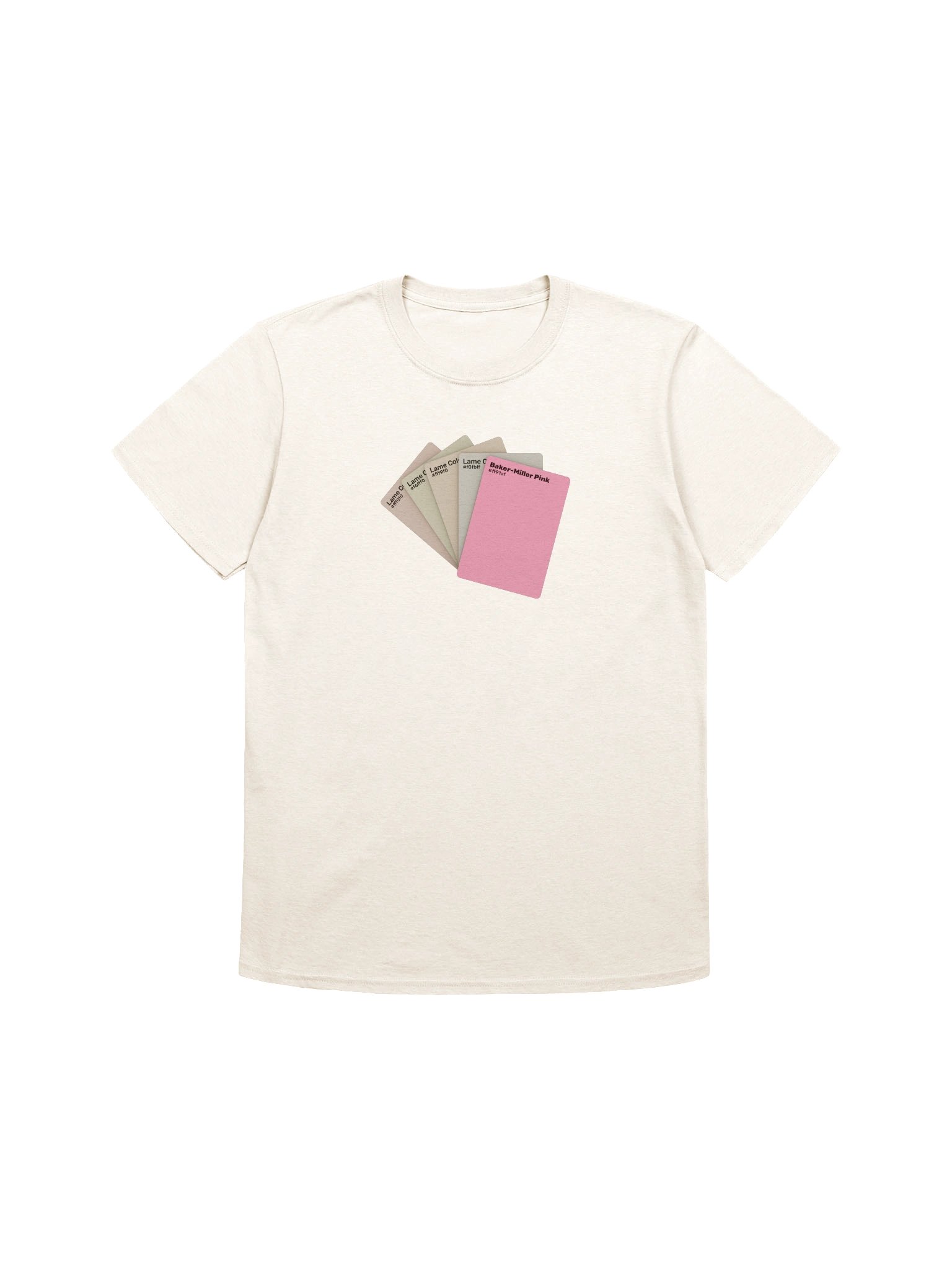 Baker-Miller Pink product image (1)
