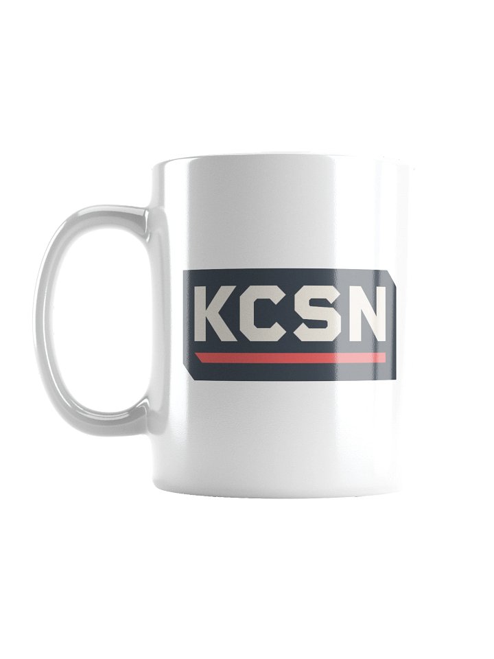KCSN Coffee Mug product image (3)