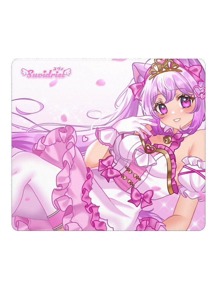 Suvidriel Mousepad product image (2)