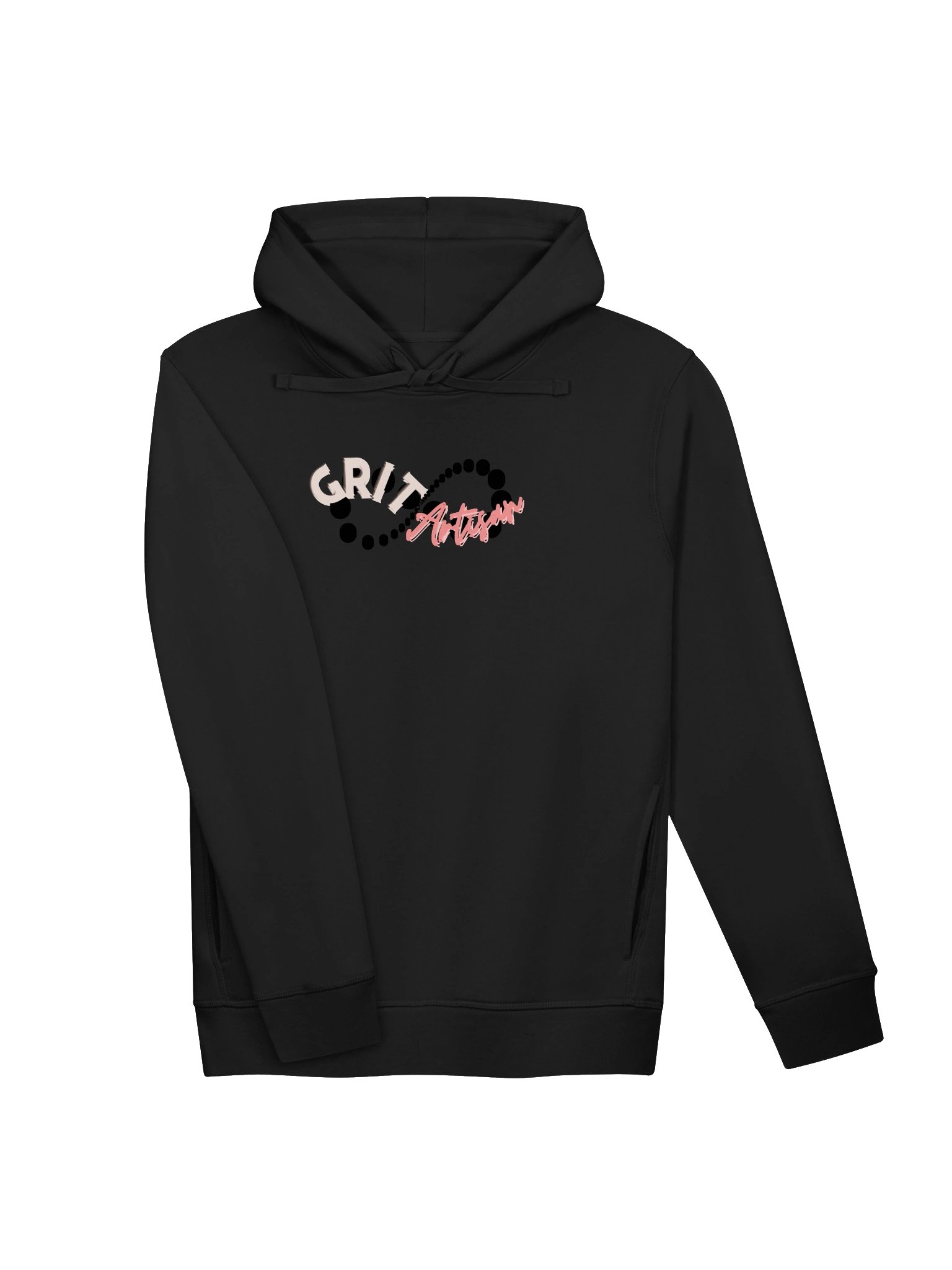GRIT Artisan Logo Hoodie product image (11)