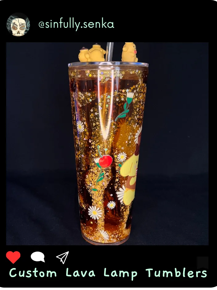 Lava Lamp product image (1)