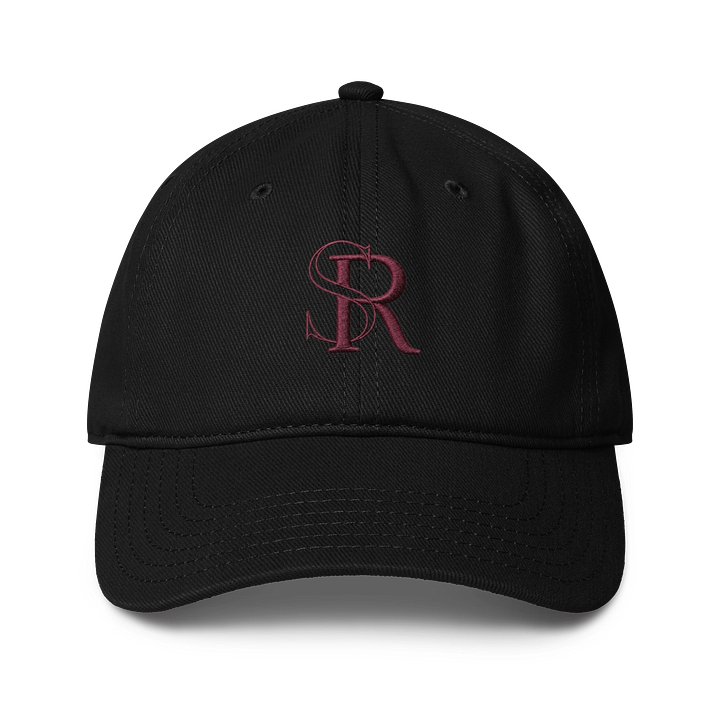Urban Elegance Adjustable Baseball Cap product image (1)