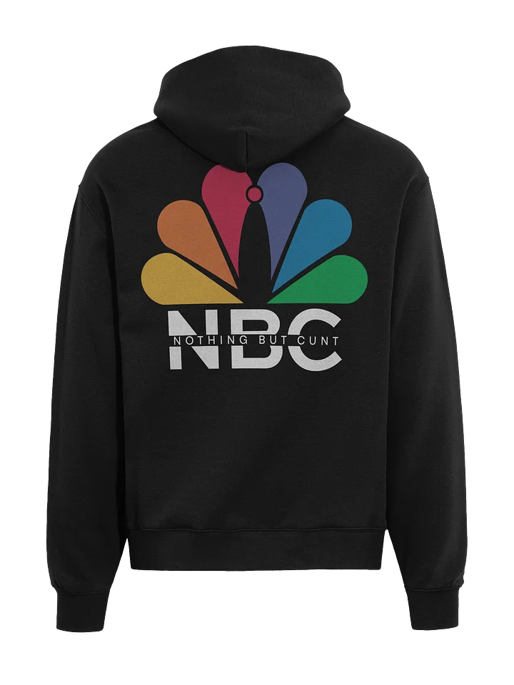 STAUDZxNBC Premium Hoodie product image (1)