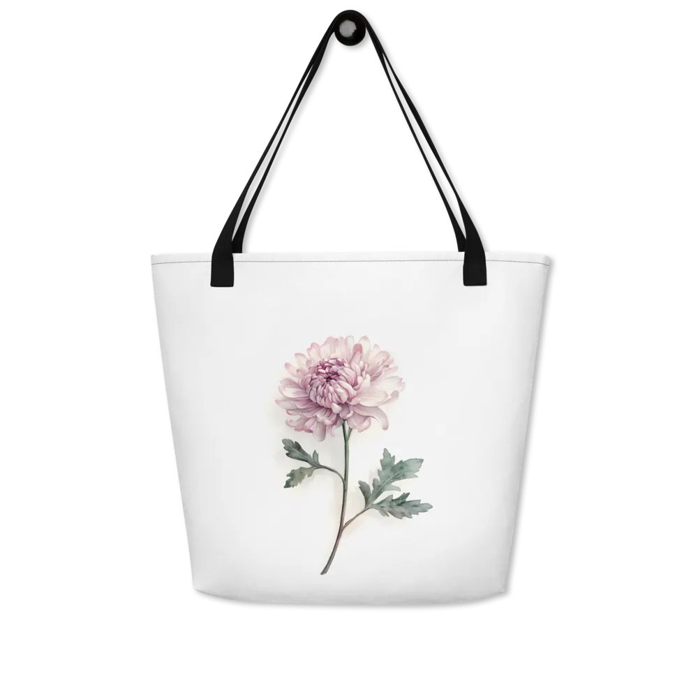 Chrysanthemum Tote Bag product image (4)