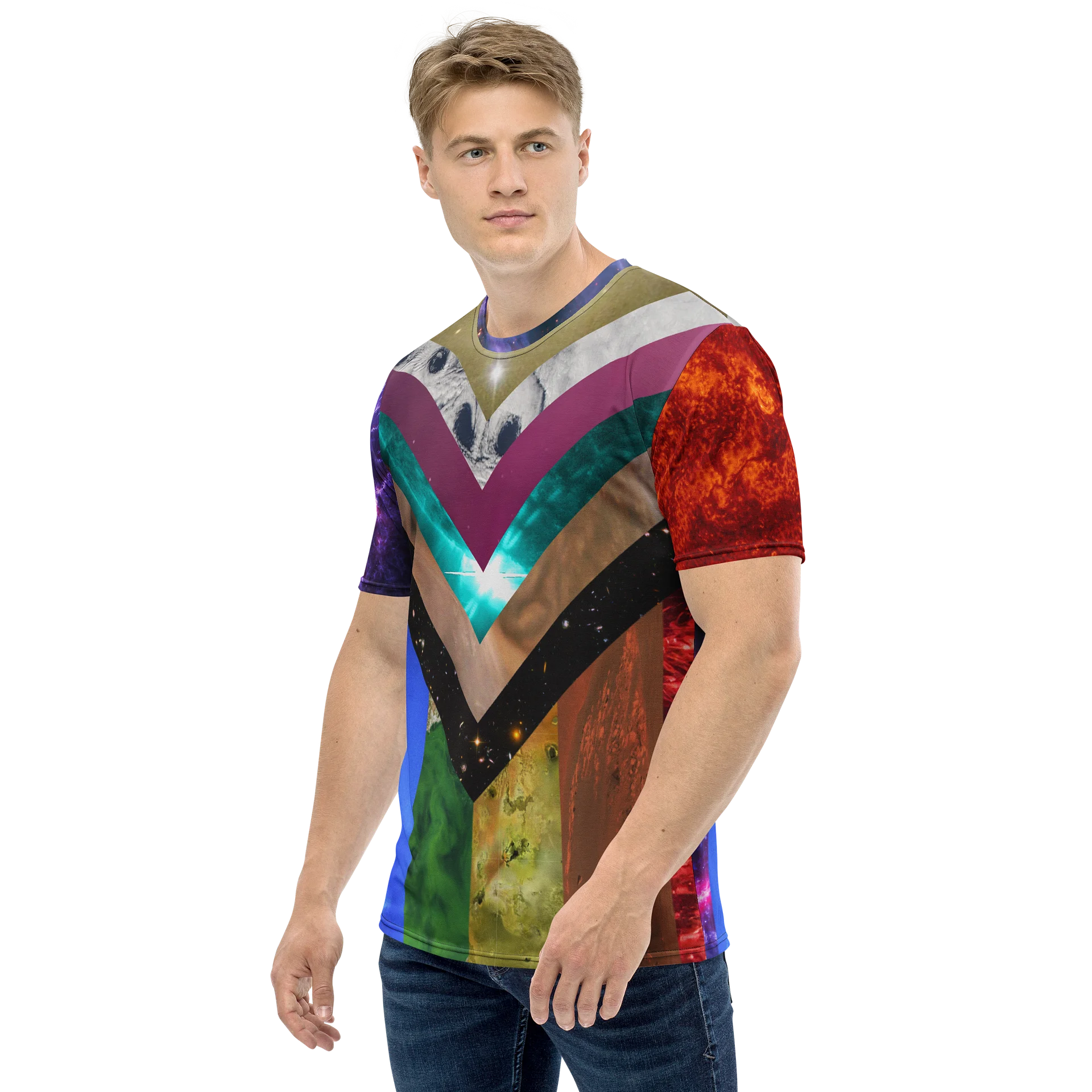 Space Pride Shirt 2 product image (3)