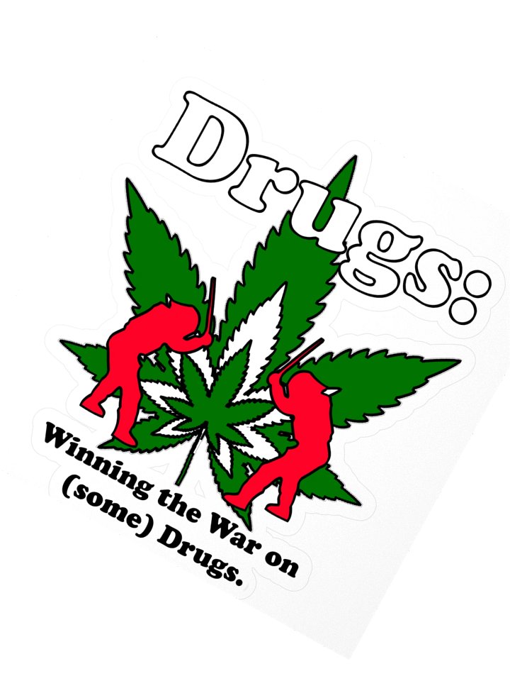 Drug War product image (2)