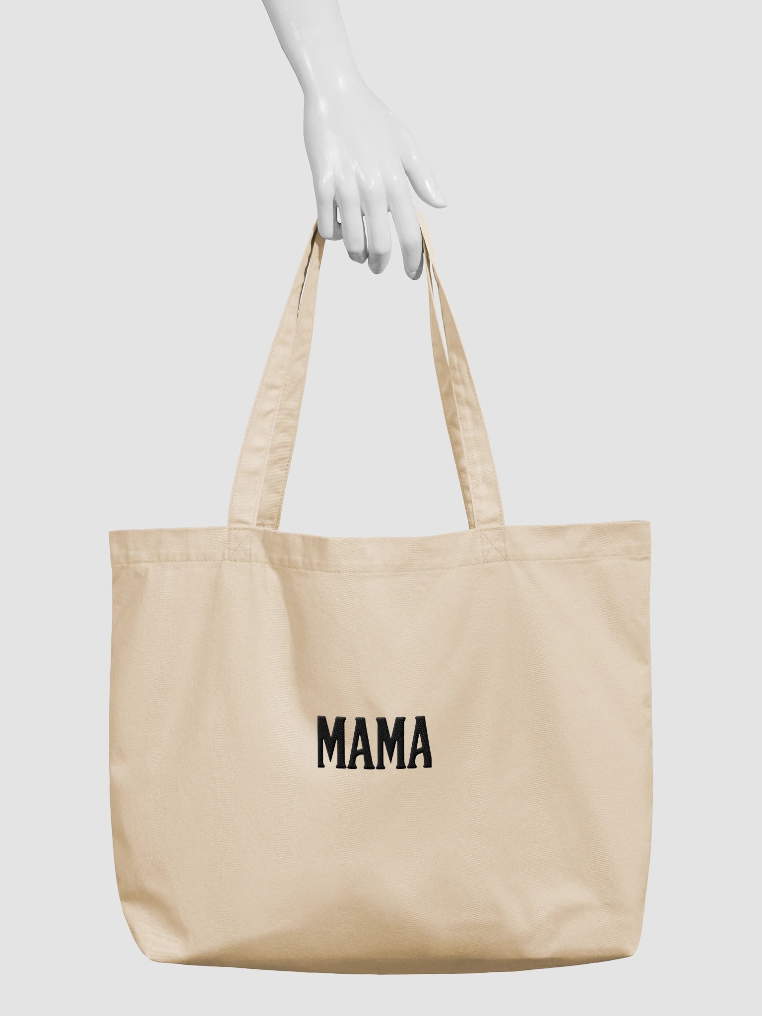 Mama Carry-All Tote Bag product image (3)