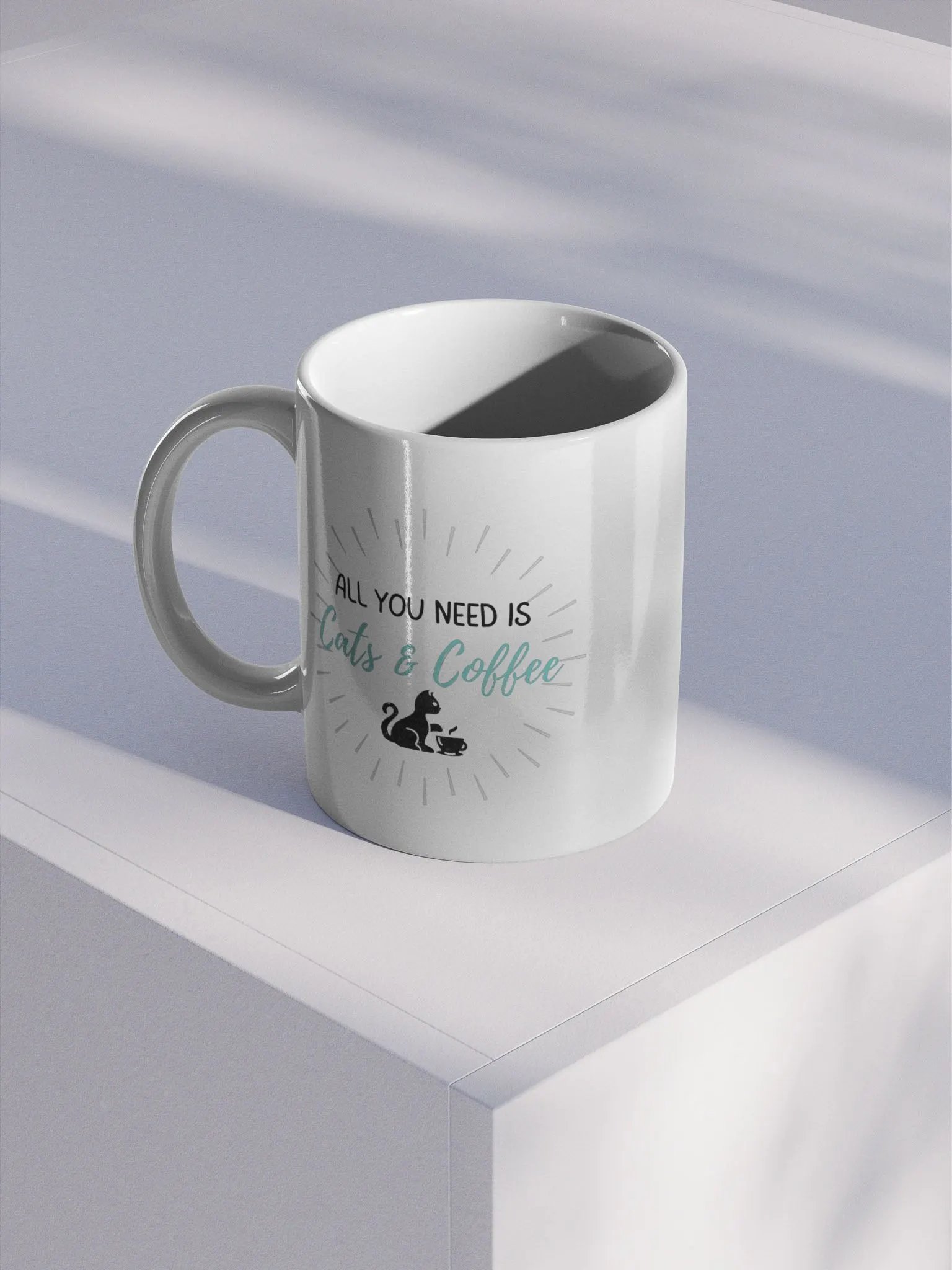 Cats 'n' Coffee product image (2)