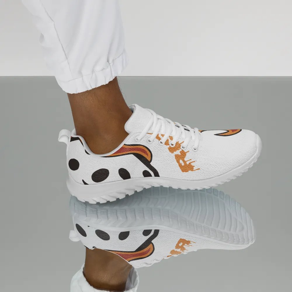Men Flame Shoes product image (3)