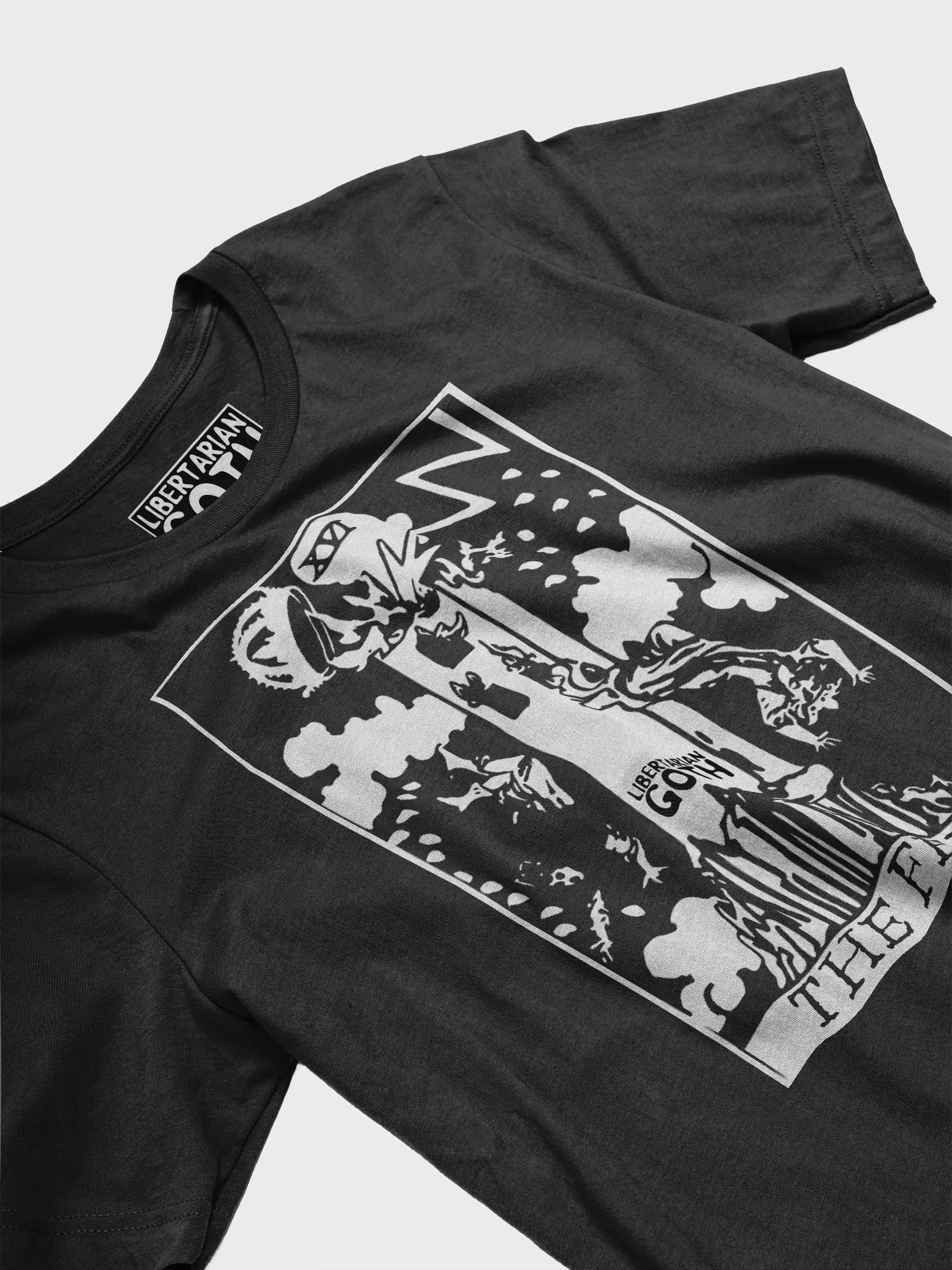 The Fed Tarot product image (8)