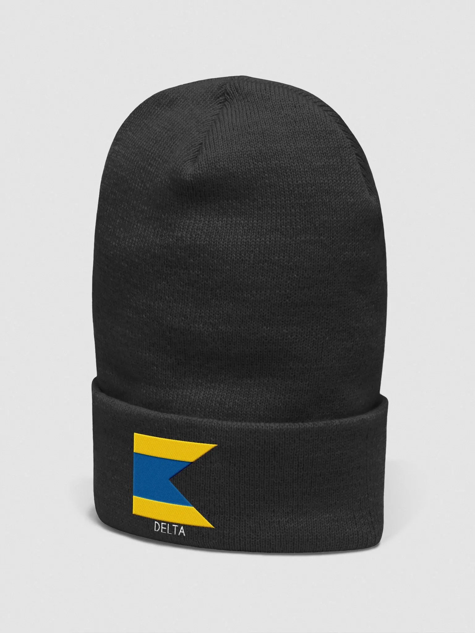 Gorro | Delta product image (2)