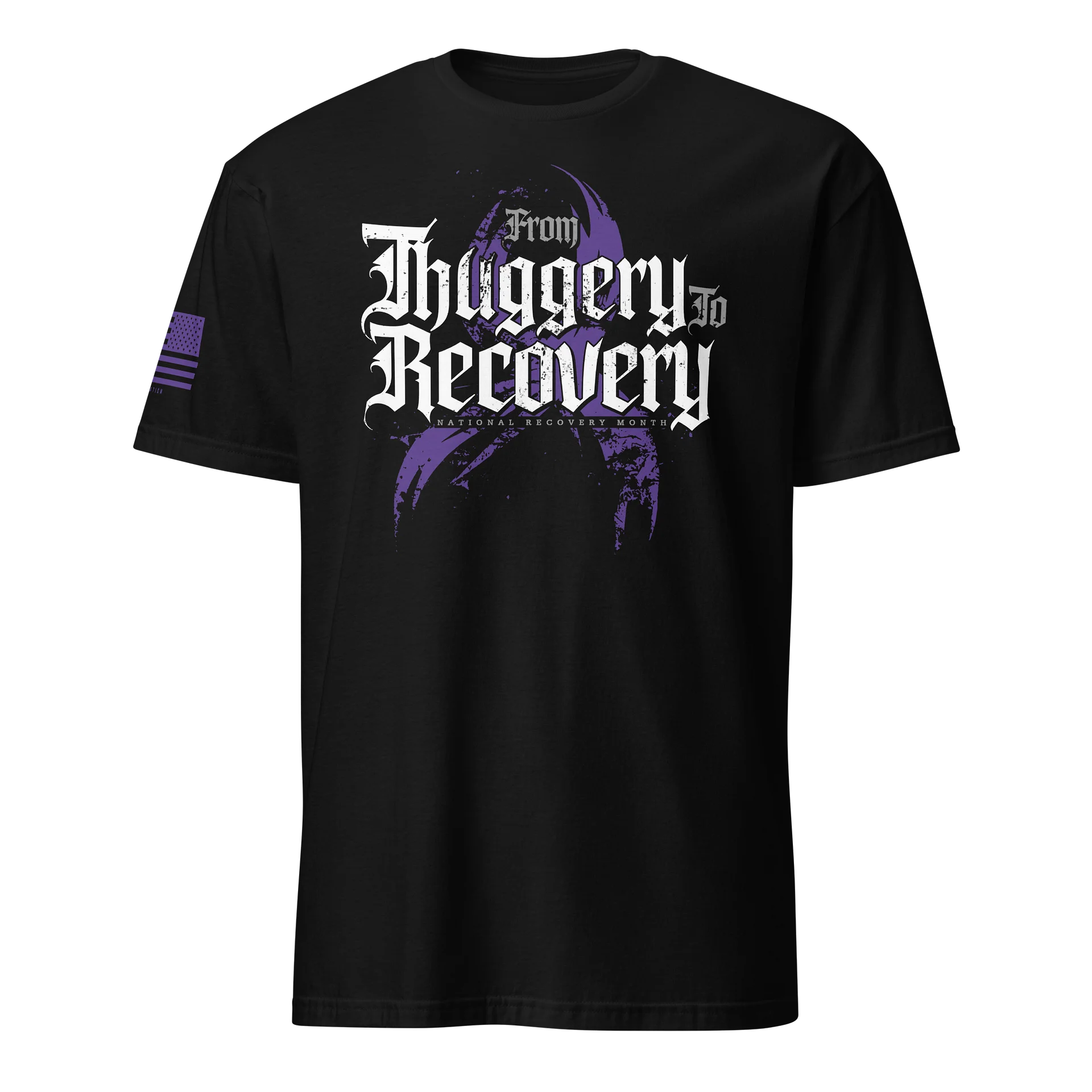 From Thuggery to Recovery product image (1)