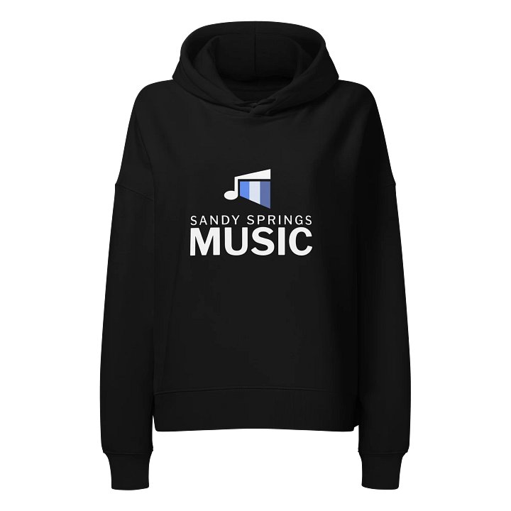 Sandy Springs Womens Hoodie product image (1)