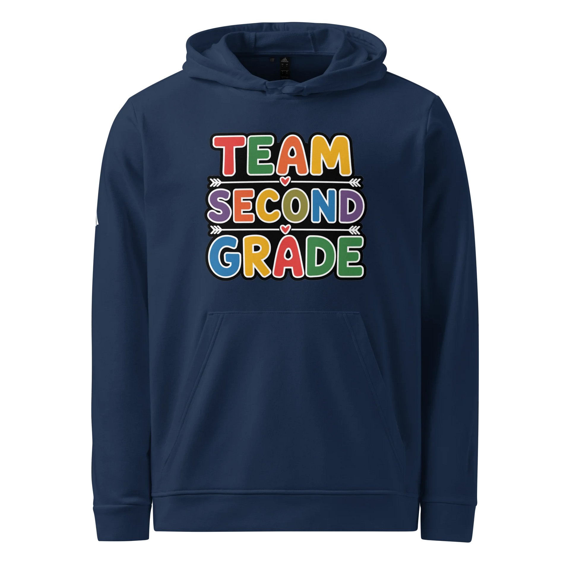 Team Second Grade product image (1)